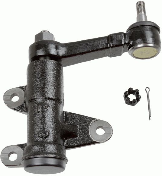 Lemförder 38455 01 -  -