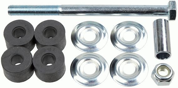 Lemförder 38602 01 - Spojovacia tyč -