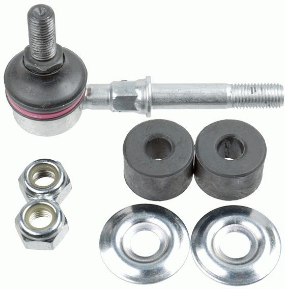 Lemförder 38619 01 - Spojovacia tyč -