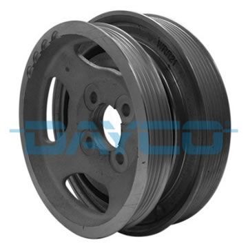 Dayco DPV1027 -  -
