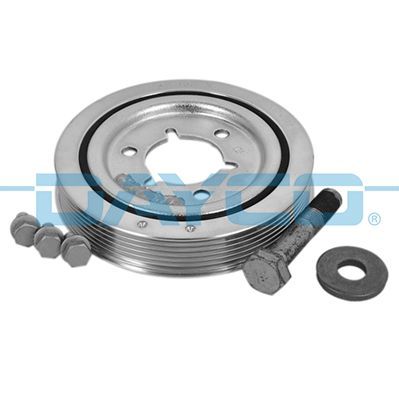 Dayco DPV1029K -  -