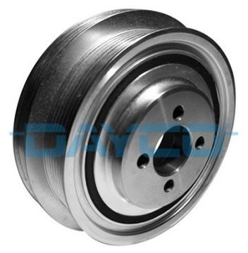 Dayco DPV1031 -  -