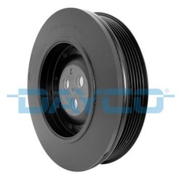 Dayco DPV1041 -  -