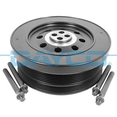 Dayco DPV1063K -  -