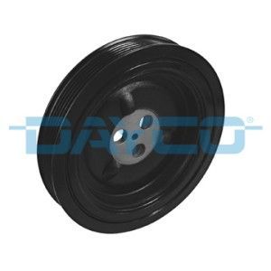 Dayco DPV1078 -  -
