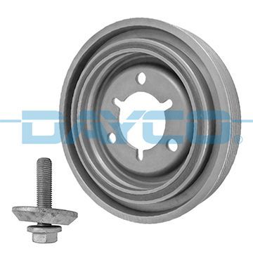 Dayco DPV1140 -  -