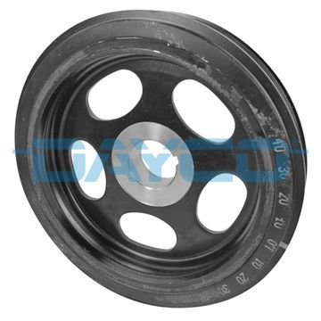 Dayco DPV1144 -  -
