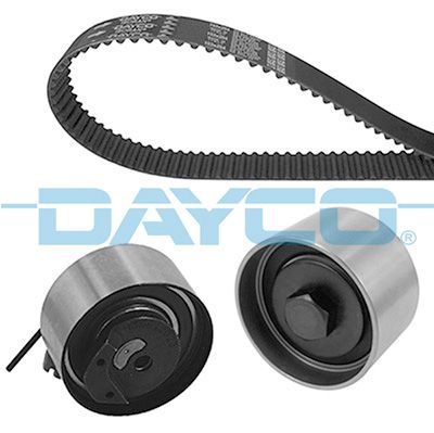 Dayco KTB908 - Rozvodová sada -