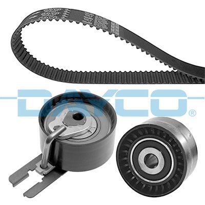 Dayco KTB914 - Rozvodová sada -