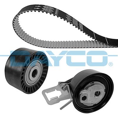 Dayco KTB917 - Rozvodová sada -
