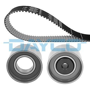 Dayco KTB961 - Rozvodová sada -
