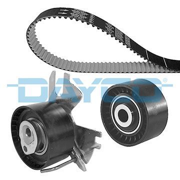 Dayco KTB967 - Rozvodová sada -