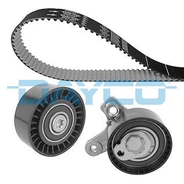 Dayco KTB976 - Rozvodová sada -