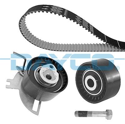 Dayco KTB995 - Rozvodová sada -