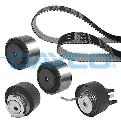 Dayco KTB996 - Rozvodová sada -