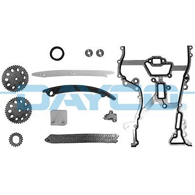 Dayco KTC1004