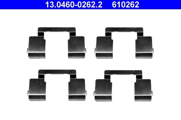 ATE 13.0460-0262.2 -  -