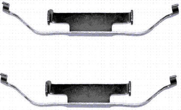 Textar 82028700 -  -