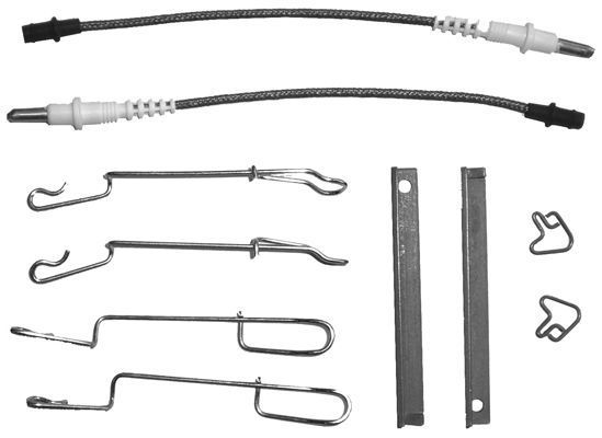 Textar 82055600 -  -