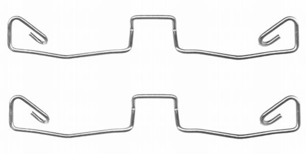 Textar 82500400 -  -