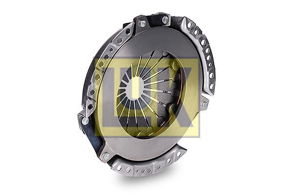 LuK 117 0020 10 -  -
