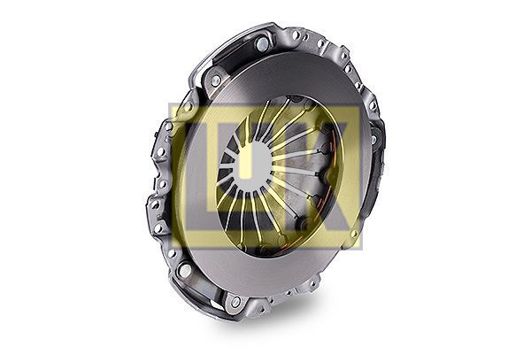 LuK 122 0115 10 -  -