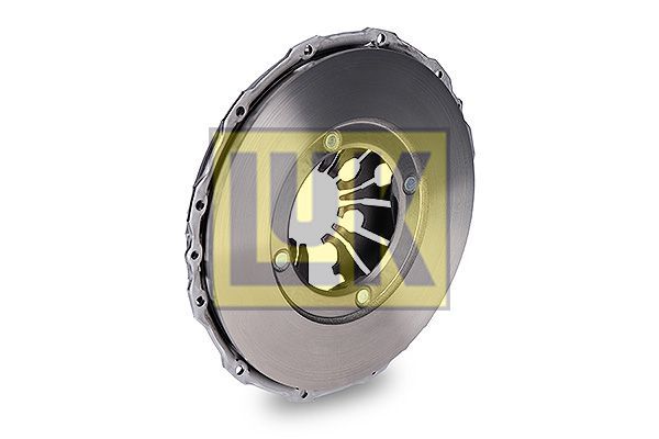 LuK 122 0214 10 -  -