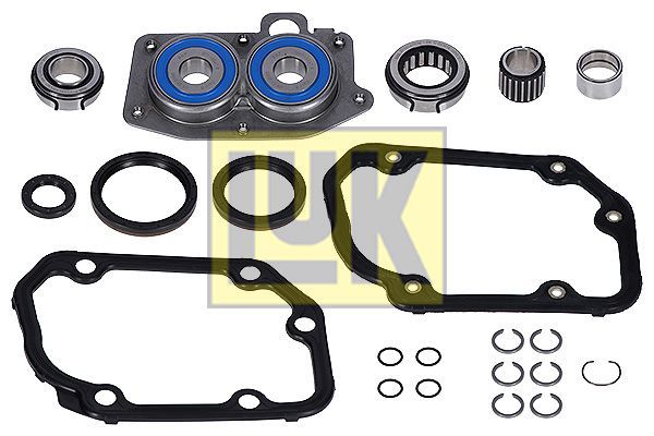 LuK 462 0055 10 -  -