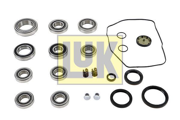 LuK 462 0057 10 -  -