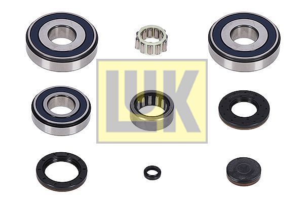 LuK 462 0152 10 -  -