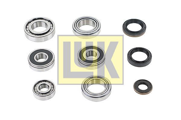 LuK 462 0154 10 -  -