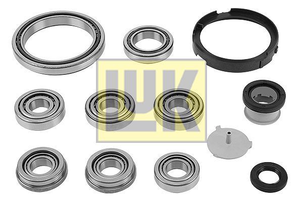 LuK 462 0155 10 -  -