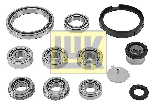 LuK 462 0202 10 -  -