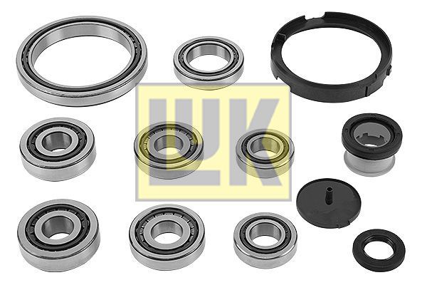 LuK 462 0203 10 -  -