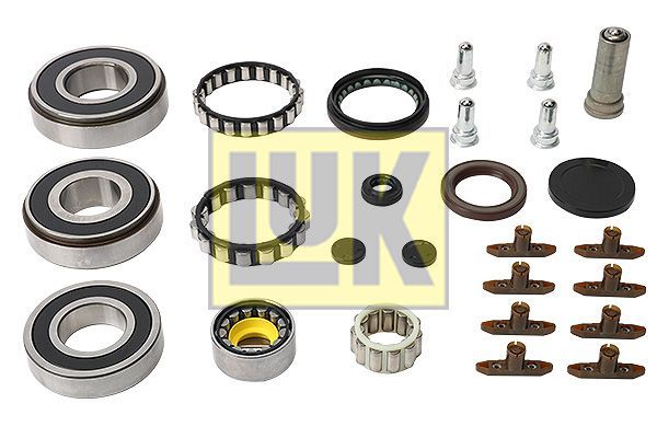 LuK 462 0204 10 -  -