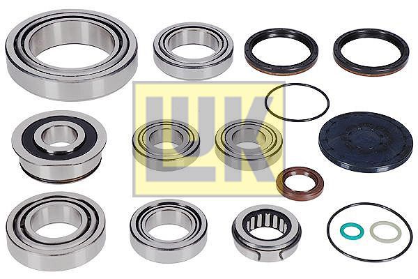 LuK 462 0206 10 -  -