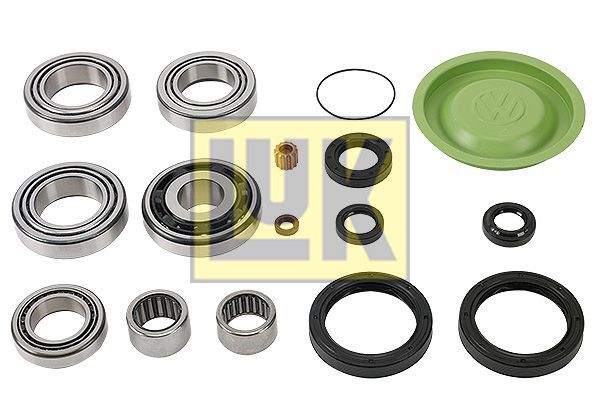 LuK 462 0209 10 -  -