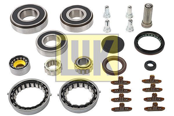 LuK 462 0211 10 -  -