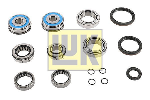 LuK 462 0224 10 -  -