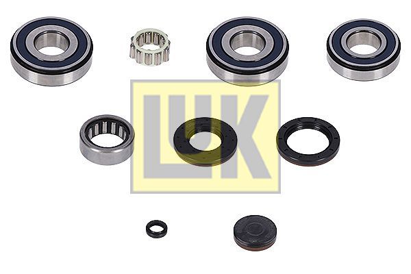 LuK 462 0239 10 -  -
