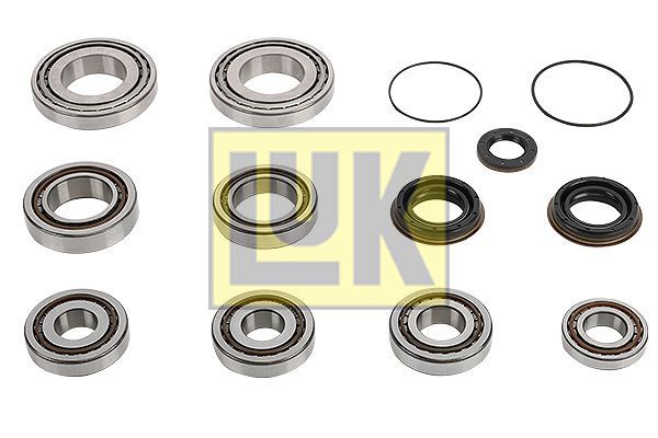 LuK 462 0315 10 -  -
