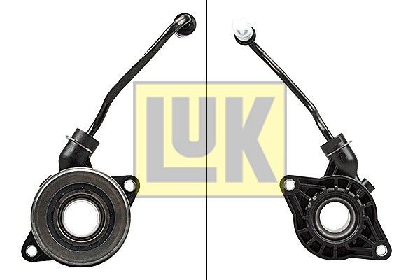 LuK 510 0242 10 - Centrálne vypínacie ložisko -