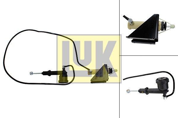 LuK 513 0026 10 -  -