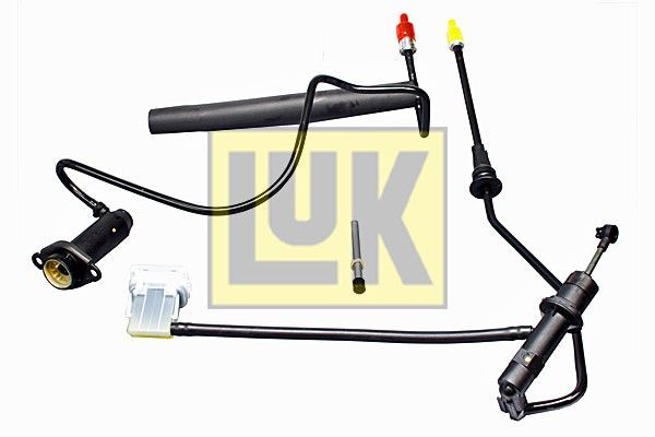 LuK 513 0045 10 -  -