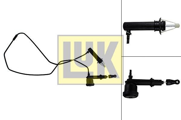 LuK 513 0066 10 -  -
