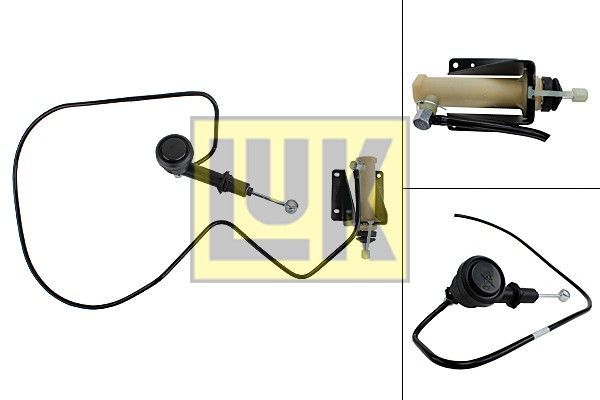 LuK 513 0071 10 -  -