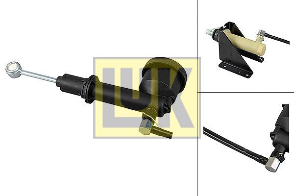LuK 513 0072 10 -  -