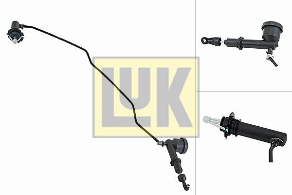 LuK 513 0077 10 -  -
