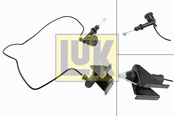 LuK 513 0114 10 -  -