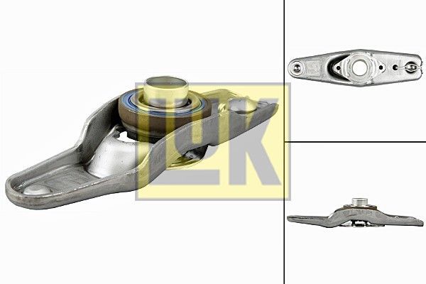 LuK 514 0011 10 -  -